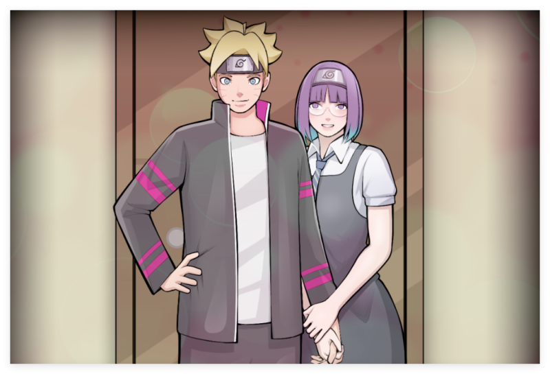 火影的养子0.1日式2D/SLG Hokage’s Adopted Son 正式版【1.83G】【PC+安卓】游戏中文版下载-游界无限