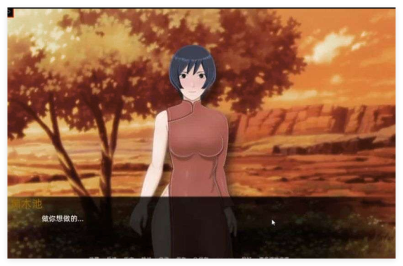 火影女忍训练:最后的战争 V3.8【3.6G】【PC+安卓】游戏中文版下载-游界无限