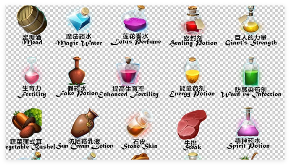 图片[4]-农民的追求V3.62血缘补丁回归 【PC+安卓】【作弊+图文攻略】【5.91G】游戏中文版下载-千万少女