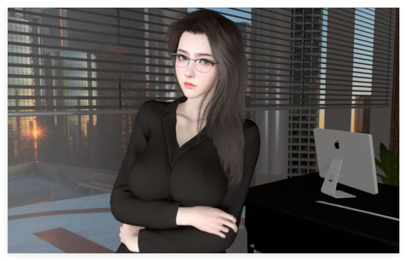 我的幸福人生 v1.4 官方中文版 RPG游戏【PC+安卓】游戏中文版下载-游界无限