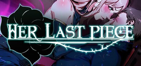 [欧美ADV/哥特风/新作/PC] 蚀心拼图 Her Last Piece v1.1.024 官方中文版+DLC 1.6G游戏中文版下载|无需安装解压即玩-千万少女