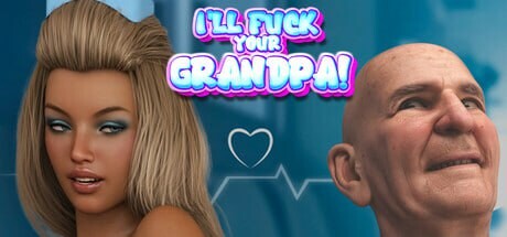 [欧美SLG/动态/新作/PC] 我要C你爷爷！I’LL FUCK YOUR GRANDPA! v1.0 官中步兵版游戏中文版下载|无需安装解压即玩-千万少女