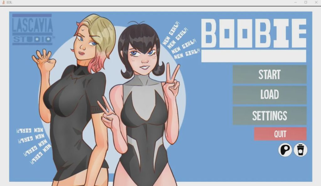 [SLG/汉化] 巨乳 Boobies-v0.3b PC+安卓汉化版1G游戏中文版下载|无需安装解压即玩-千万少女