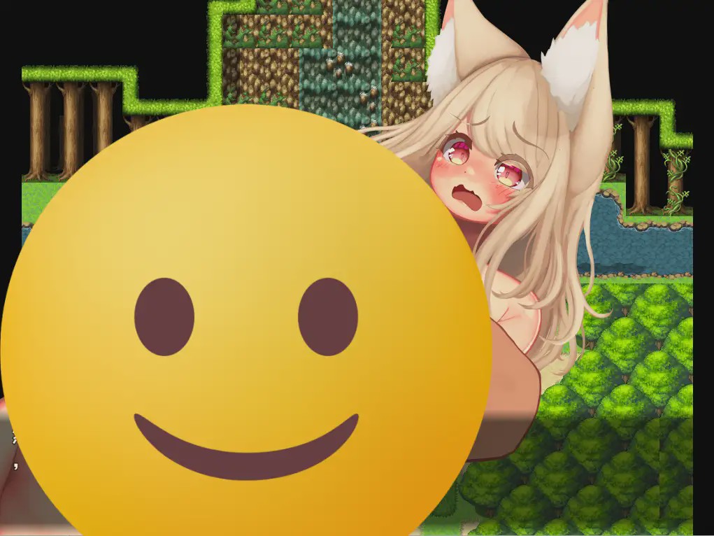 [RPG/汉化] 巨乳的兽耳女孩艾莉脱出巨乳ケモミミ娘アイリのHな脱出云翻汉化版游戏中文版下载|无需安装解压即玩-千万少女