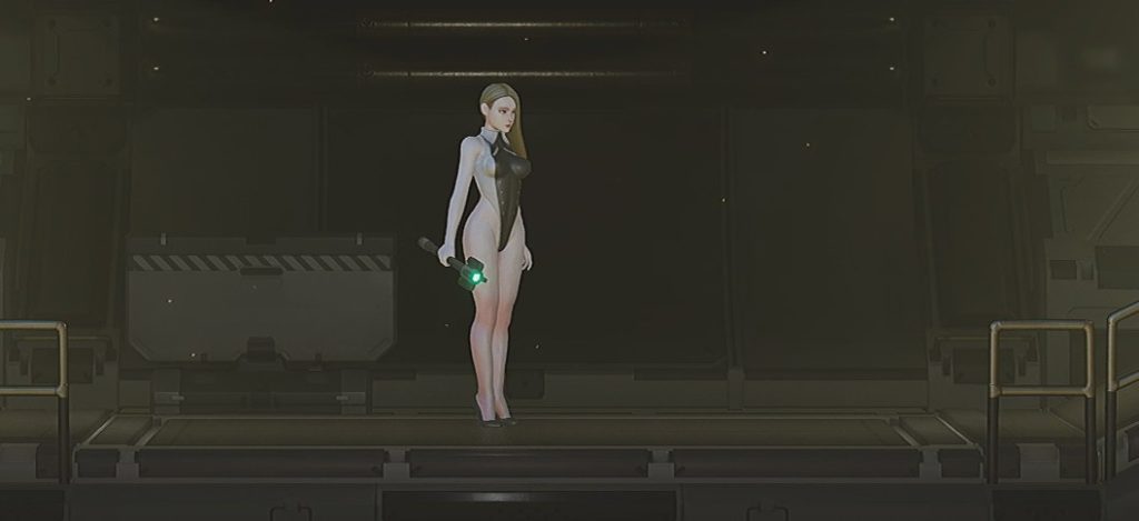 【3D ACT 美版步兵】灭绝计划：禁忌星球 Project Elimination： The Forbidden Planet v0.55游戏中文版下载|无需安装解压即玩-千万少女