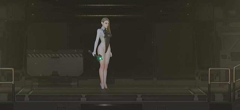 【3D ACT 美版步兵】灭绝计划:禁忌星球 Project Elimination: The Forbidden Planet v0.55游戏中文版下载|无需安装解压即玩-游界无限