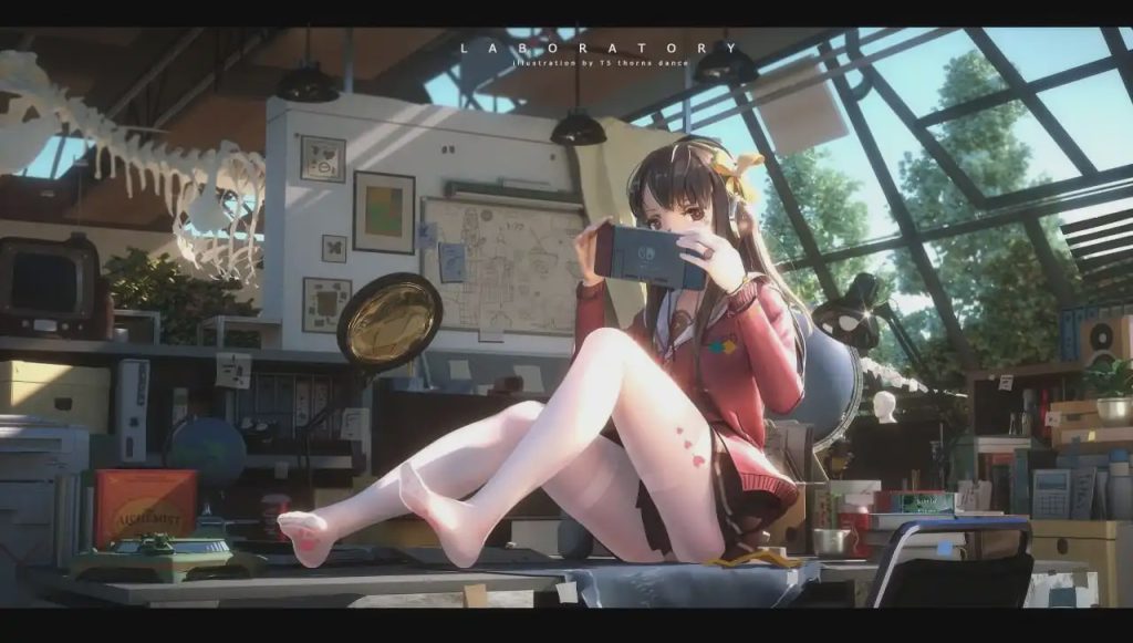 [大型SLG/绅士MOD/PC] 群星 STELLARIS v3.14.159265 季票9 官方中文+全套绅士MOD整合版 17.4G游戏中文版下载|无需安装解压即玩-千万少女