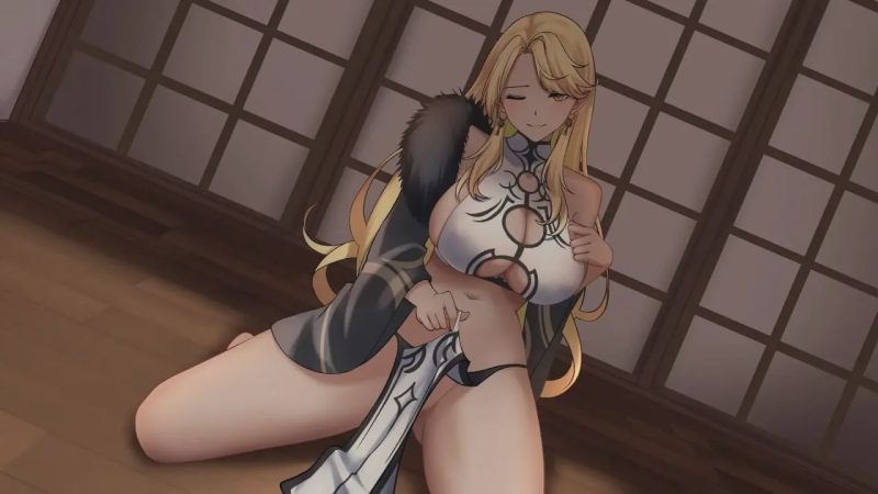 [解谜SLG/动态/性转/新作/PC] 封神传骑：猎艳打神鞭 神之榜 獵艷打神鞭 官方中文版 3.3G游戏中文版下载|无需安装解压即玩-游界无限