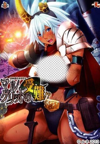 [拔作ADV/后宫/PC] 褐色巨乳女战士·玛格丽特的受难！？v1.0.2 AI汉化+全CG存档 2.2G游戏中文版下载|无需安装解压即玩-千万少女
