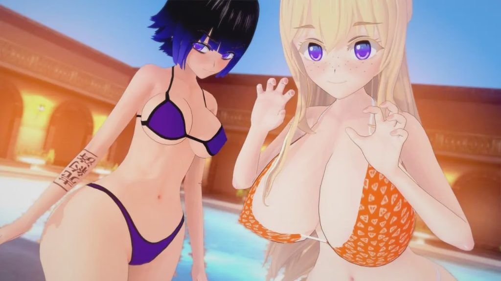 [日式SLG/动态] 协议 Accord v0.3.5 PC+安卓 中文汉化版 3.2G游戏中文版下载|无需安装解压即玩-千万少女