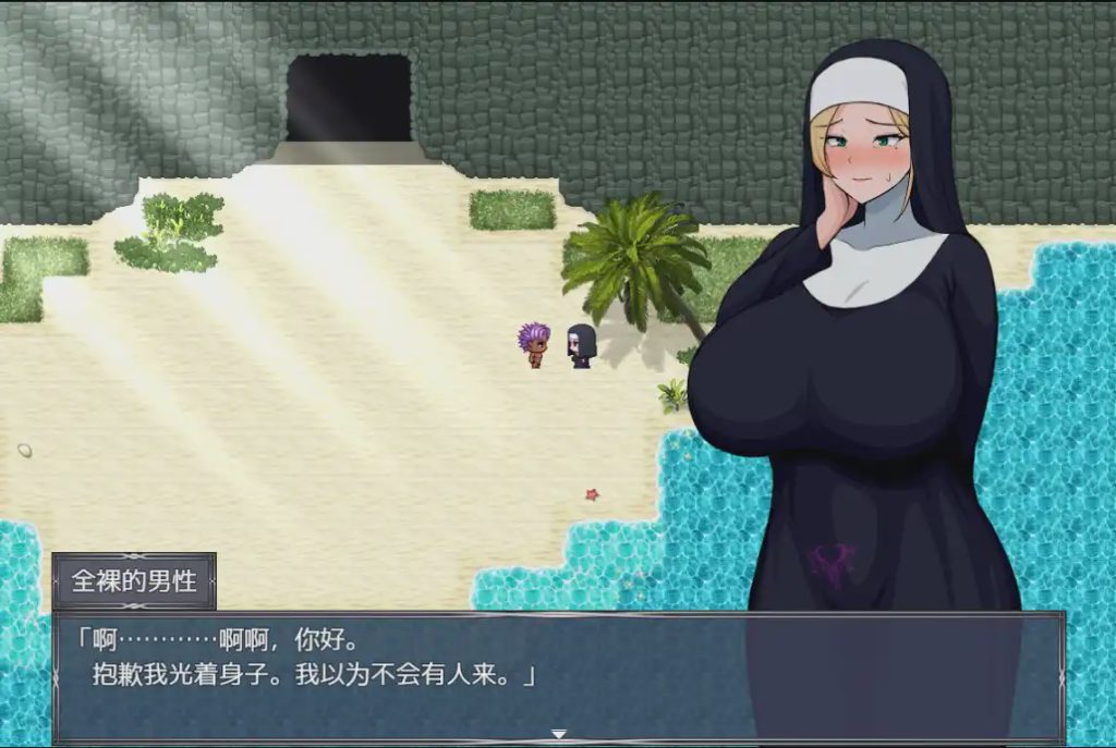 [神作RPG/汉化] 淫纹附身的艾丽西娅母亲 淫紋憑きのマザー?アリシア 1.0 PC+安卓汉化版 3.2G游戏中文版下载|无需安装解压即玩-千万少女