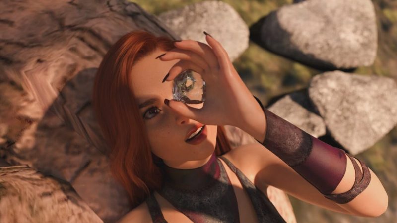 [欧美SLG/动态] 双重感知 Double Perception v4.8 PC+安卓 中文汉化版1.9G游戏中文版下载|无需安装解压即玩-游界无限