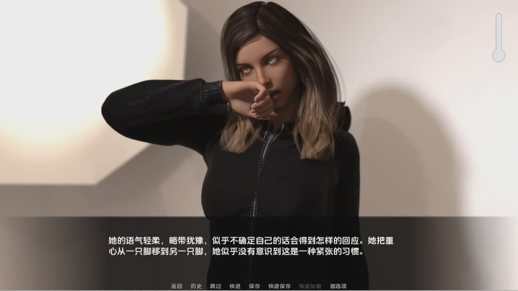 [SLG/汉化] 卡斯滕 Casteen Ep.1.1.0 PC+安卓汉化版 1.2G游戏中文版下载|无需安装解压即玩-千万少女