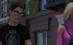 [欧美SLG/中文] 珍的困境 Jen’s Dilemma Ch. 3 v9.0 Public PC+安卓汉化版游戏中文版下载|无需安装解压即玩-千万少女