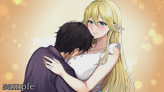 [拔作ADV/纯爱/新作/PC] 与异世界女主角的同居生活！？異世界ヒロインと同棲生活！？AI汉化+全CG游戏中文版下载|无需安装解压即玩-千万少女