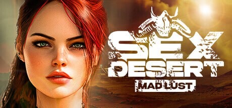 [欧美SLG/动态/新作/PC] 性爱沙漠： 疯狂的欲望 Sex Desert Mad Lust 官方中文步兵版 5.2G游戏中文版下载|无需安装解压即玩-千万少女