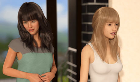 [SLG/汉化] 驯服小子 驯养顽童 The Taming of the Brat v1.0 PC+安卓汉化版 2.9G游戏中文版下载|无需安装解压即玩-千万少女