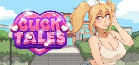 [欧美SLG/动态/新作/PC] 绿帽奇谭 CuckTales 官方中文步兵版游戏中文版下载|无需安装解压即玩-千万少女