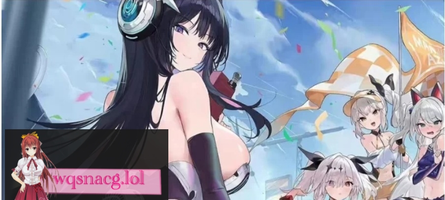 【手游魔改/绅士MOD】碧蓝航线 2025.3.19最新稳定版+教程+工具游戏中文版下载|无需安装解压即玩-千万少女