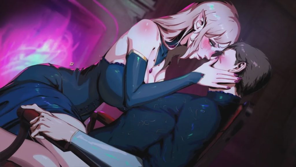 [欧美SLG/动态] 她的最后一件 Her Last Piece Act 2 v1.1.0 PC+安卓 汉化版 3.3G游戏中文版下载|无需安装解压即玩-千万少女