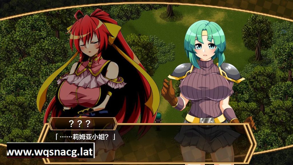 [RPG/汉化] 虚魂剑拉姆达内洛斯R 虚魂剣ラムダネロスR v2.00 AI汉化版5G游戏中文版下载|无需安装解压即玩-千万少女