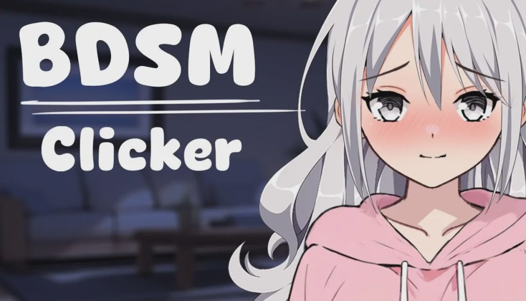 [互动SLG/动态] 支配契约：点击调教 BDSM Clicker v1.2 PC+安卓 官方中文步兵版游戏中文版下载|无需安装解压即玩-千万少女