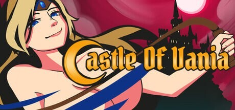 [动作ACT/像素动态/新作/PC] 瓦尼娅城堡 Castelo da Vania 官方中文 800M游戏中文版下载|无需安装解压即玩-千万少女