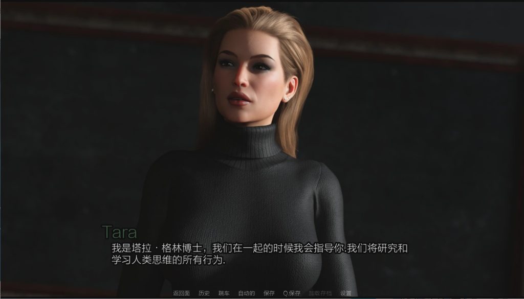 [欧美SLG/汉化] 西景学院 Westview Academy -v0.64 PC+安卓中文版9.3G游戏中文版下载|无需安装解压即玩-千万少女