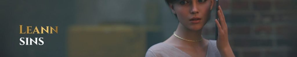 [欧美SLG/动态/新作/PC] 罪恶莉安 Leann sins 官中步兵版 1.9G游戏中文版下载|无需安装解压即玩-千万少女