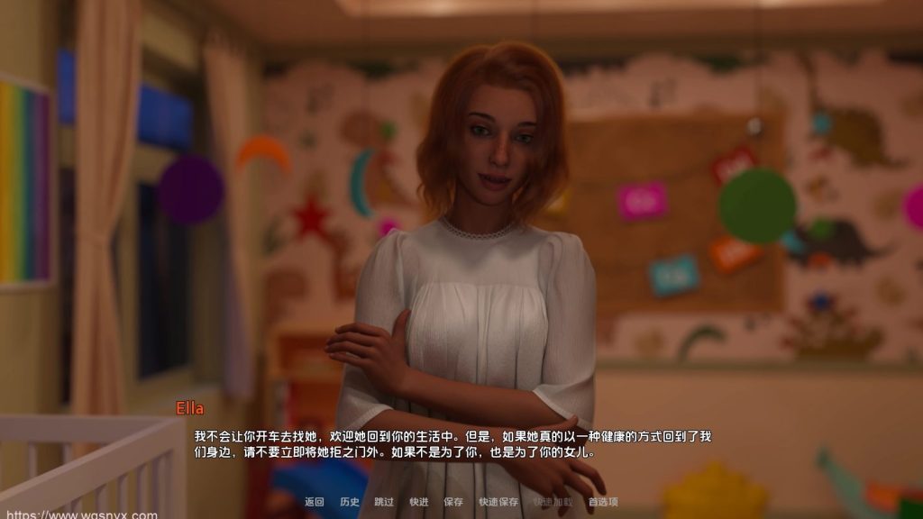 [SLG/汉化] 缺失的部分 The Missing Part [Ch. 2] PC+安卓汉化版4.6G游戏中文版下载|无需安装解压即玩-千万少女