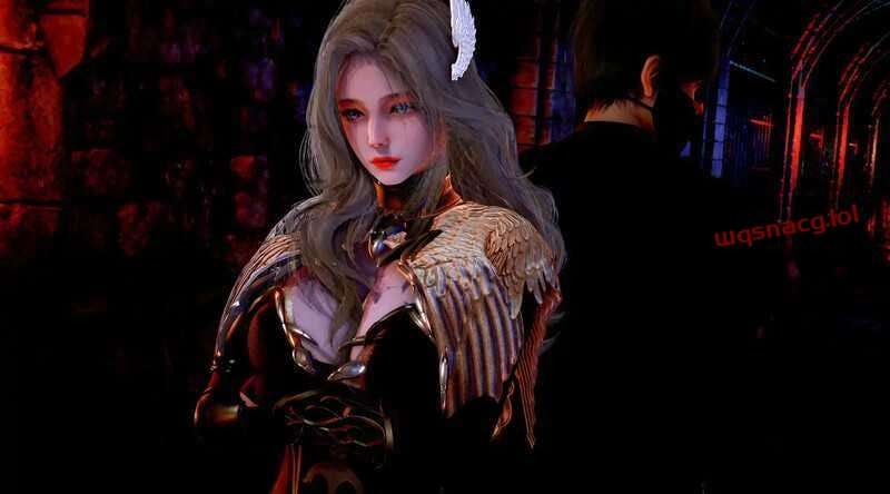 [亚洲风SLG/动态] 杀手的神话 猎魔人传说 Myth of Slayer Ch4PC+安卓 中文汉化 [3.4G]游戏中文版下载|无需安装解压即玩-千万少女
