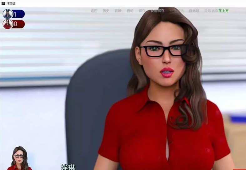 [SLG] 坏英雄(Bad Hero)第一季 v2.0.4 PC+安卓汉化版+全CG+存档游戏中文版下载|无需安装解压即玩-千万少女