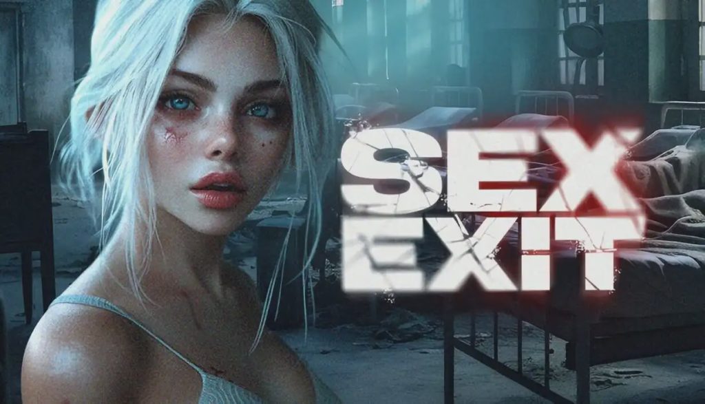 [欧美SLG/动态/新作/PC] 性爱出口 SEX EXIT 官方中文版3G游戏中文版下载|无需安装解压即玩-千万少女