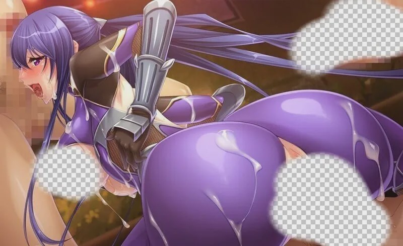[拔作ADV/恶堕/PC] 对魔忍雪风 Taimanin Yukikaze 官方中文 2G游戏中文版下载|无需安装解压即玩-千万少女