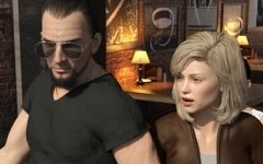 [欧美SLG/动态] 我的新女儿的情人 MILF Breeder v0.82 PC+安卓 汉化版 1.8G游戏中文版下载|无需安装解压即玩-千万少女