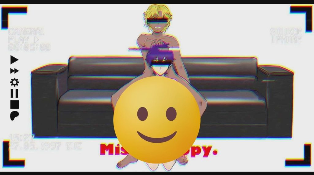 [SLG] 厌世 Misanthropy v0.60 PC+安卓 中文汉化版 [2G]游戏中文版下载|无需安装解压即玩-千万少女