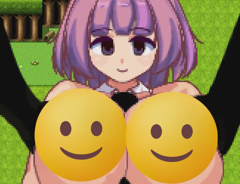 [日系RPG/汉化] 小不点银魔的巢穴 ドット银魔の巣PC+安卓汉化版全CG [游戏中文版下载|无需安装解压即玩-千万少女