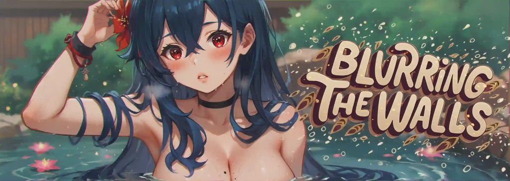 [SLG] 模糊墙壁 Blurring the Walls v0.5.31游戏中文版下载|无需安装解压即玩-千万少女