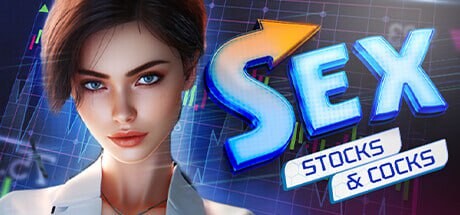 [欧美SLG/动态/PC] 性、股票与欲望 SEX, Stocks & Cocks 官方中文步兵版 3.7G游戏中文版下载|无需安装解压即玩-千万少女