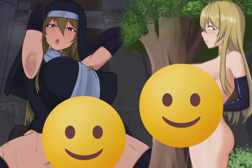 [经营SLG/调教/新作/PC] 丰饶的米斯特利亚 豊穣のミストリア 机翻汉化版+自带全回想500M游戏中文版下载|无需安装解压即玩-千万少女