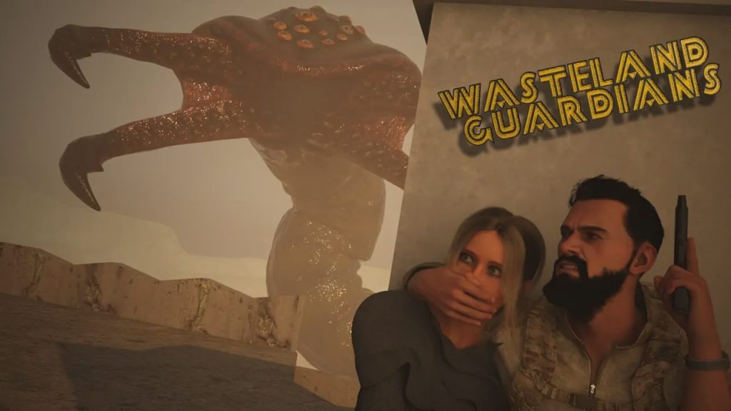 [欧美SLG/动态] 荒原守护者 Wasteland Guardians v0.3 PC+安卓 汉化版 2.6G游戏中文版下载|无需安装解压即玩-千万少女