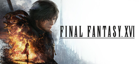 最终幻想16FINAL FANTASY XVI v1.03官方中文完全版 全DLC游戏中文版下载|无需安装解压即玩-千万少女