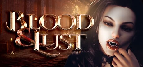 [欧美SLG/动态/新作/PC] 血与欲望 [18+] Blood & Lust [18+] 官方中文步兵版 6.6G游戏中文版下载|无需安装解压即玩-千万少女