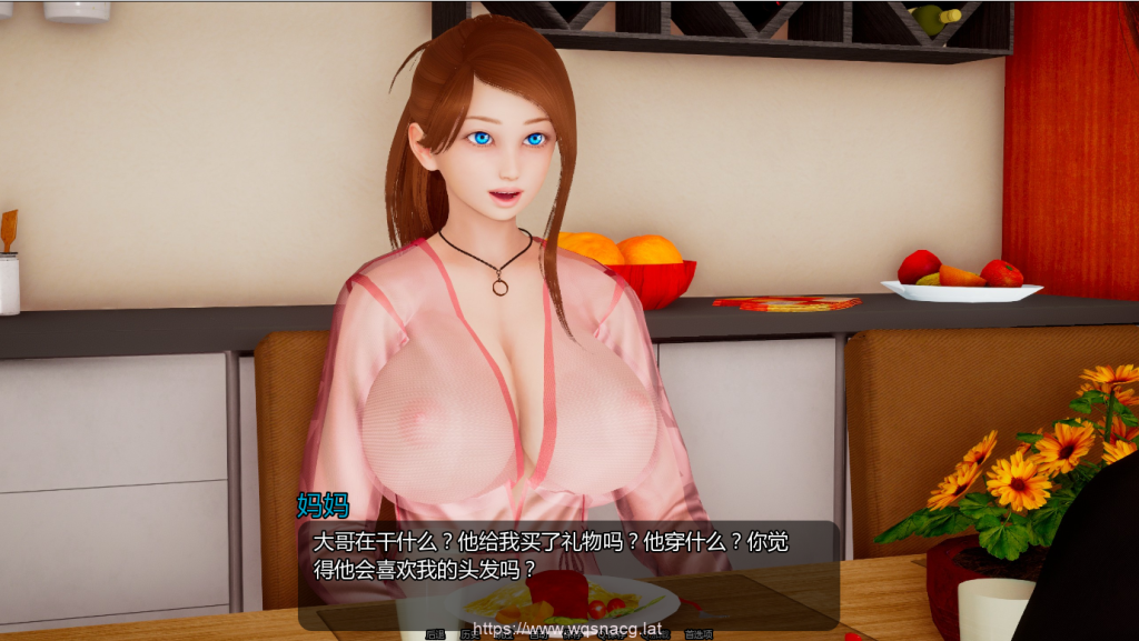 [亚洲风SLG/汉化/动态]小绿山 小青山 Little Green Hill v0.12 PC+安卓汉化版10G游戏中文版下载|无需安装解压即玩-千万少女