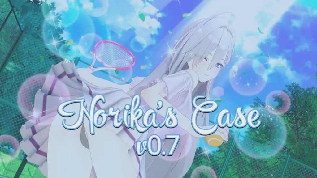 [日式SLG/动态] 诺丽卡斯事件簿 Norikas’s Case v0.7 PC+安卓 汉化版 5.3G游戏中文版下载|无需安装解压即玩-千万少女