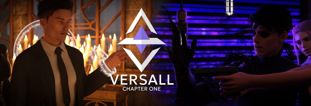 [欧美SLG/动态] 凡尔赛 Versall v0.1.1 PC+安卓 汉化版 1.3G游戏中文版下载|无需安装解压即玩-千万少女