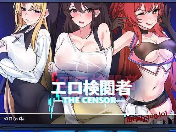 [神作SLG/像素动态/更新] 社群审查 工口检阅者エロ検閲者the censor v3.2.1 官方中文正式版+DLC游戏中文版下载|无需安装解压即玩-千万少女