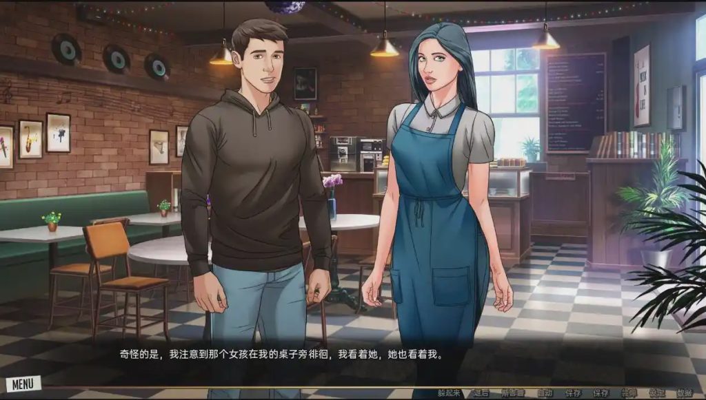 [SLG/汉化] 我们的红绳 我们的红线 Our Red String Ch. 13.3.5 PC+安卓汉化版游戏中文版下载|无需安装解压即玩-千万少女