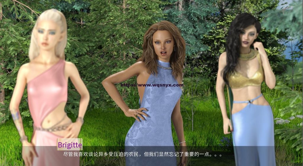 [欧美SLG/中文] 皇家开关 Royal Switch v0.13.1 PC+安卓汉化版游戏中文版下载|无需安装解压即玩-千万少女