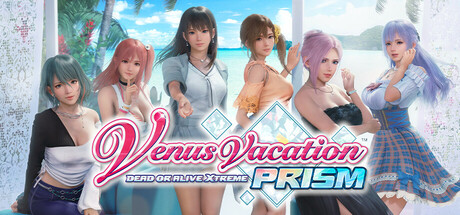 [大型3D/动态/PC] 维纳斯璀璨假期：死或生XTREME v1.05 官方中文+绅士MOD 12G游戏中文版下载|无需安装解压即玩-千万少女